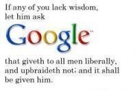 Google it...