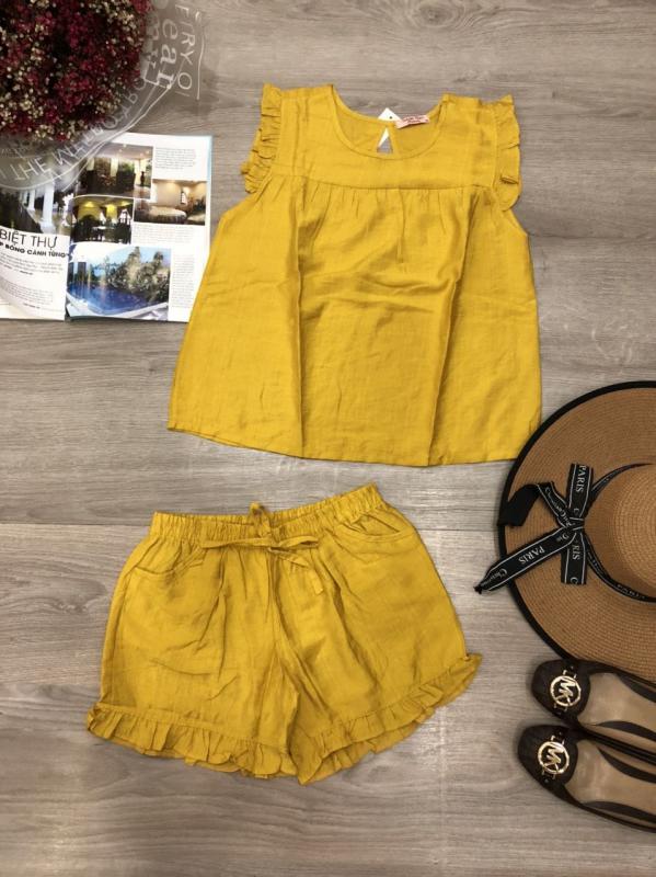 ĐỒ BỘ SÁT NÁCH VẢI ĐŨI