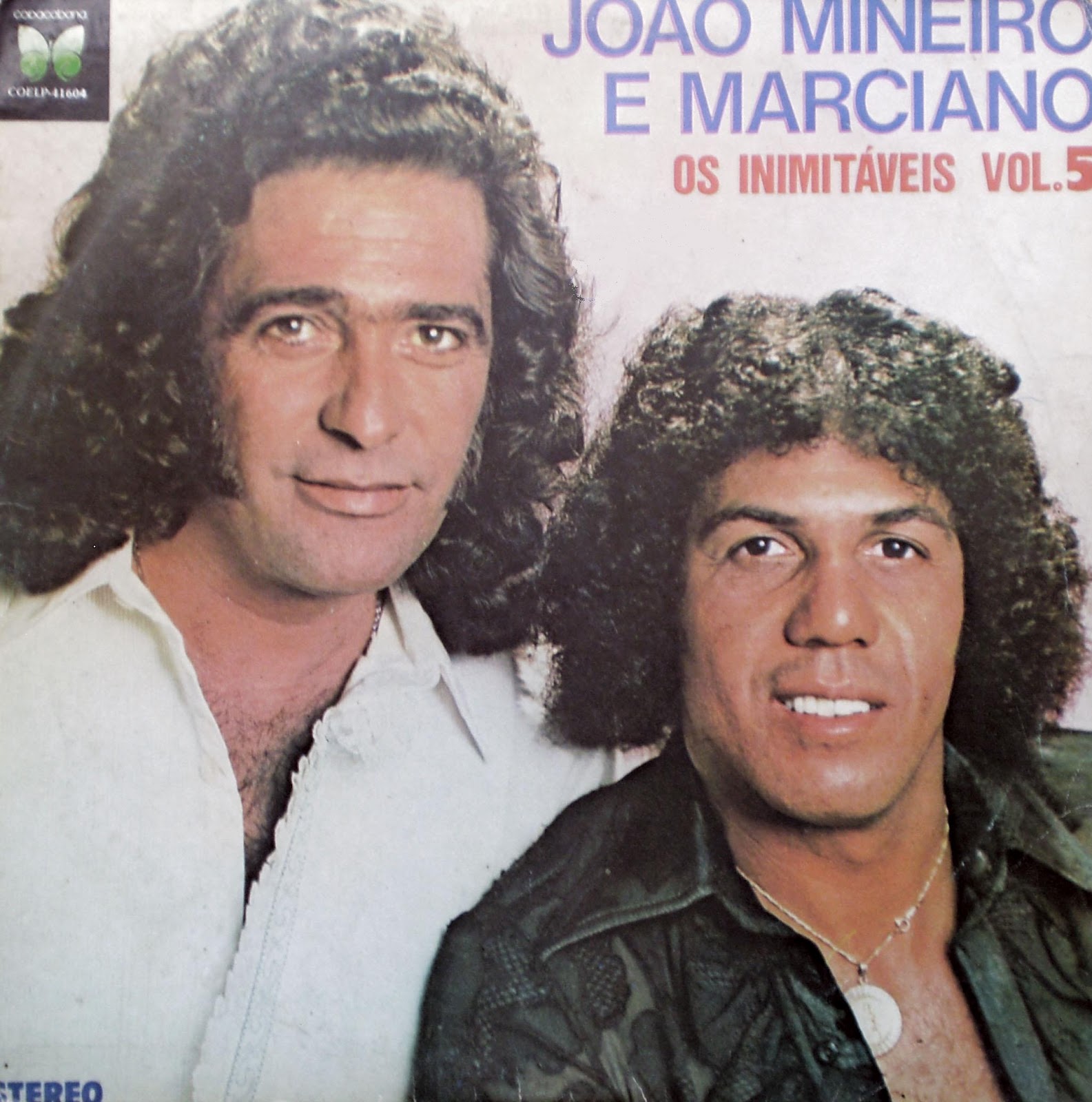 Raizes do Meu Sertão João Mineiro