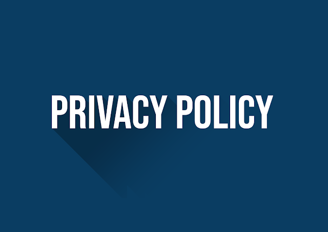 cara mudah membuat privacy policy