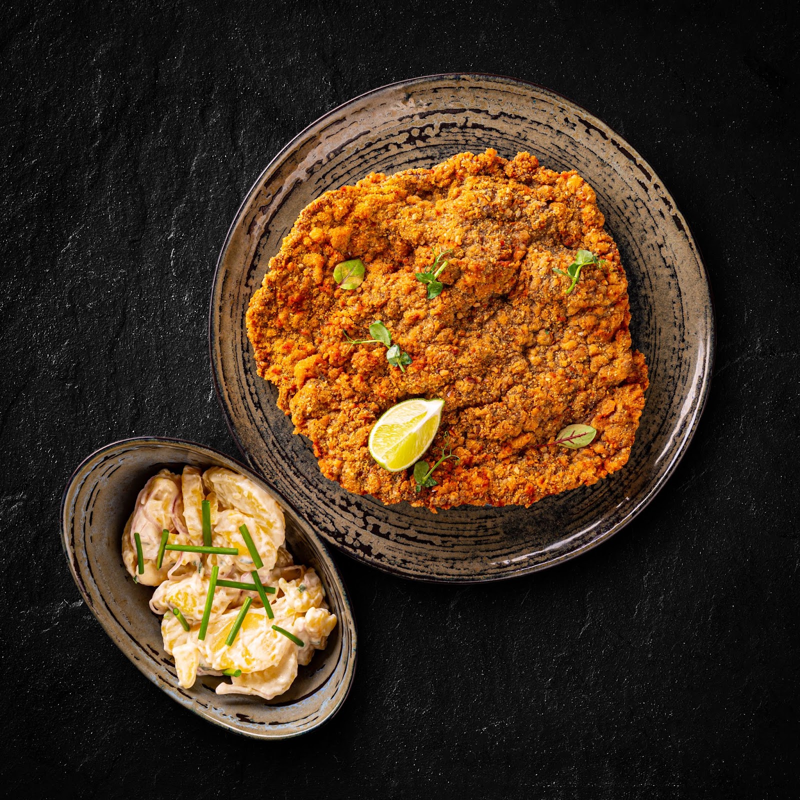 International food blog INTERNATIONAL BORDERLESS CUISINE 15 Germany