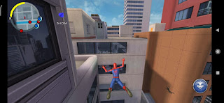 Amazing Spiderman-2 (Unlock All Suit) Support Untuk Android Terbaru Pie 9.0,