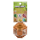 Minecraft Rabbit Spawn Eggs Figure