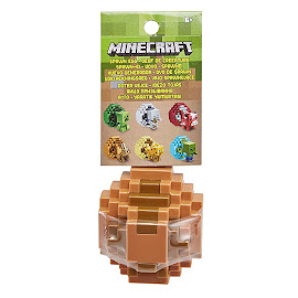 Minecraft Rabbit Spawn Eggs Figure | Minecraft Merch
