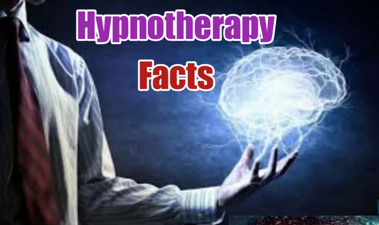 Hypnotherapy Facts Some facts about Hypnosis