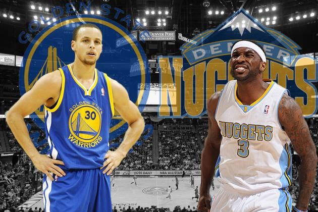 LIVE~NBA –Denver vs Golden State Live Streaming Full HD - SPORTS HD