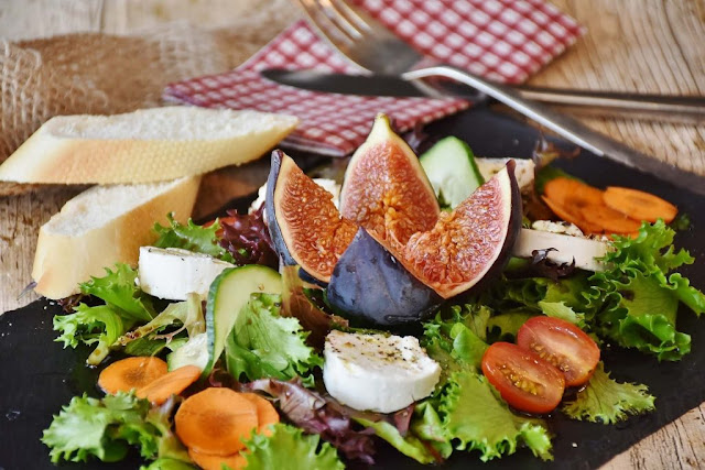 Mau Sehat dan Awet Muda? Makan 7 Menu Makanan Sehat ini, Tepat untuk Seminggu Mau Sehat dan Awet Muda? Makan 7 Menu Makanan Sehat ini, Tepat untuk Seminggu