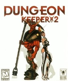 Dungeon Keeper 2 Free Download