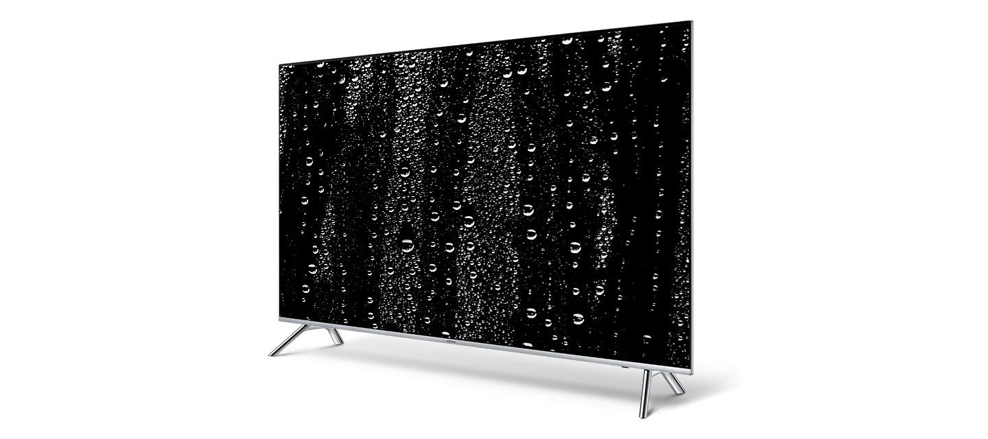 Samsung UN49MU8000FXZA Features, Specs and Manual Direct Manual