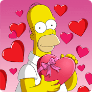 The Simpsons Tapped Out The Simpsons Tapped Out apk