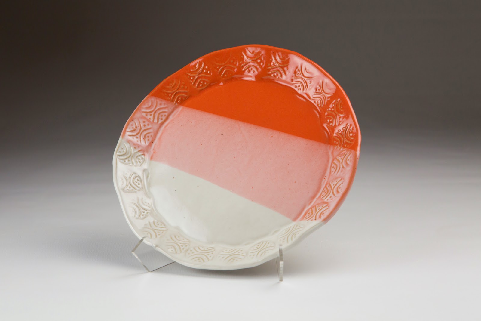 Pam O'Hara............pine hill pottery