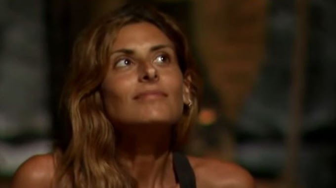 Survivor 4 spoiler 25/2 : Με συμβόλαιο 2 μηνών στο Survivor η Ανθή Σαλαγκούδη