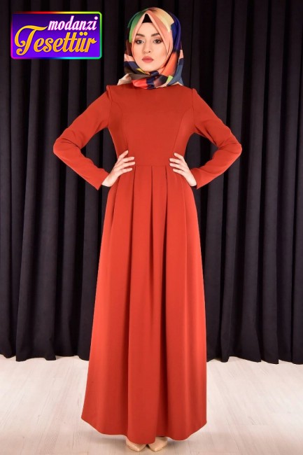 hijab kleid hijab fashion