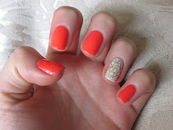 gelish nail nails rachel wednesday july