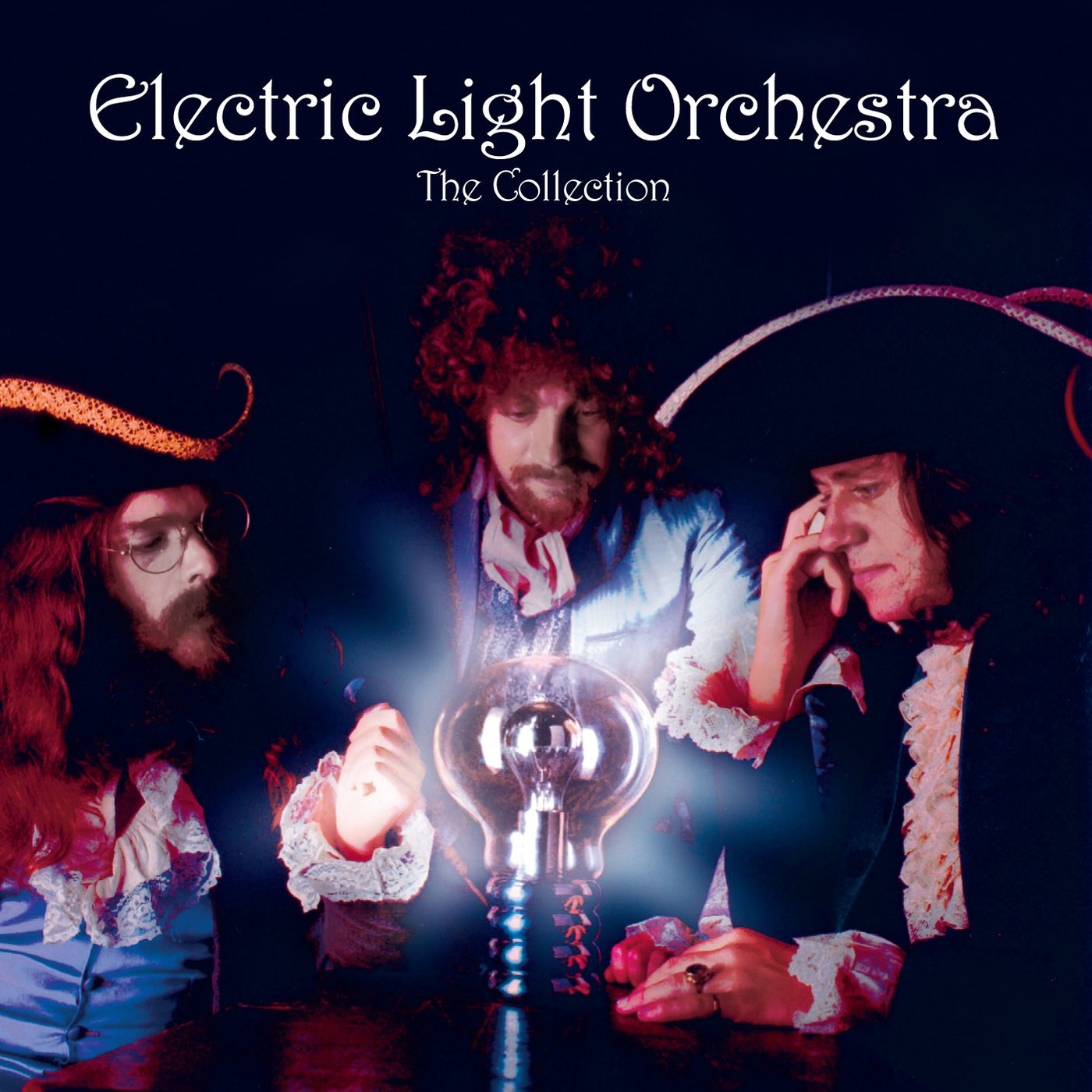Electric light orchestra (elo)__out of the blue [1977]. Orchestra альбомы. Electric light orchestra out of the blue 1977. Orchestra альбомы. оркестр франка пурселя.