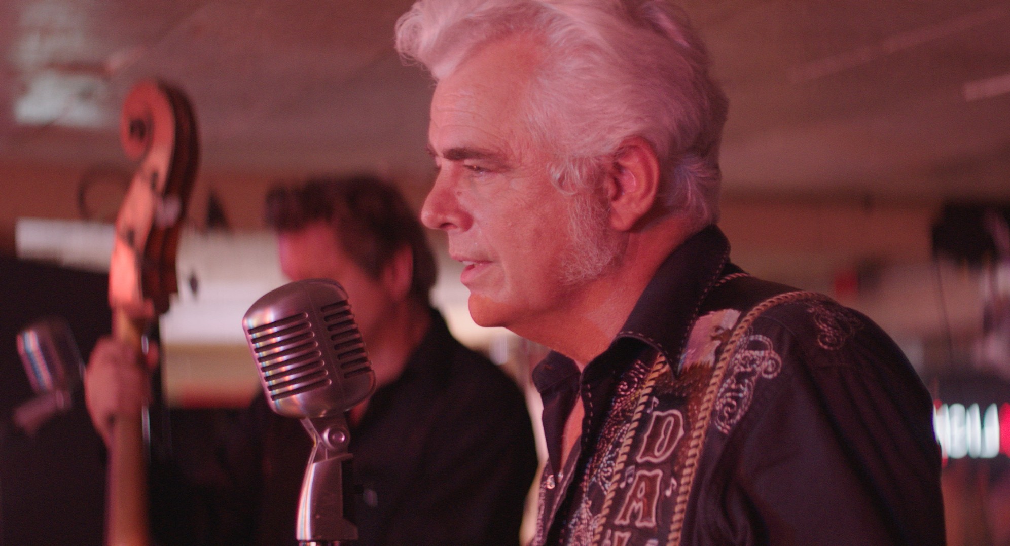 DVD & Bluray YELLOW ROSE (2019) Starring Eva Noblezada The