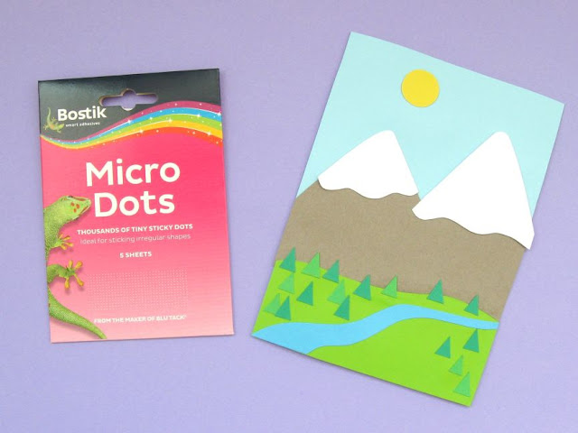 Smartphone Snaps: DIY Travel Notecards Tutorial Smartphone Snaps: DIY Travel Notecards Tutorial