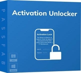 PassFab Activation Unlocker 3.0.2.9