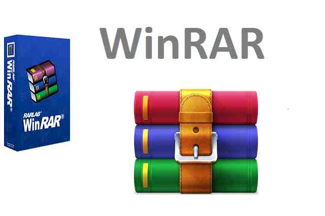 تفعيل برنامج ضغط وفك ضغط الملفات WinRAR Beta 