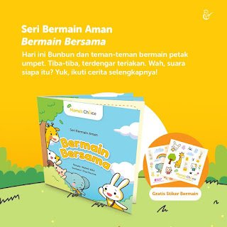 tips membacakan buku cerita pada anak