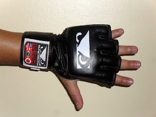 Pic+2+Edit Product Review: Badboy MMA Fight Gloves