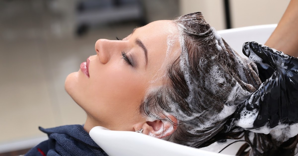 ¿Te lavas bien el pelo? Paso a paso para hacerlo correctamente