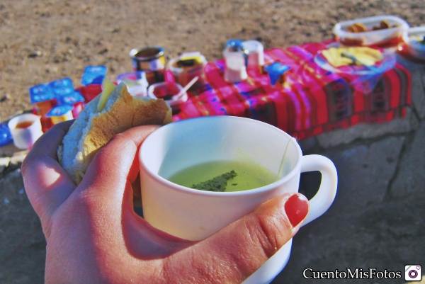 te de coca puna soroche mal de altura