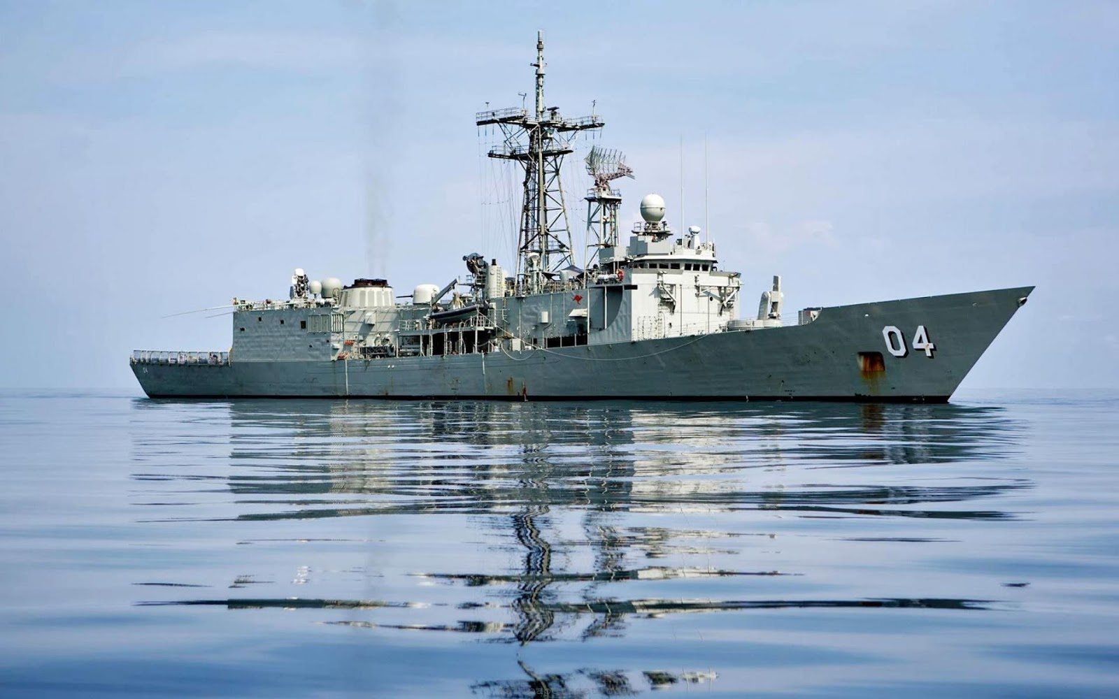 Nigeria Navy Recruitment Aptitude Test Result
