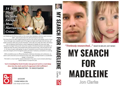 PeterMac's FREE e-book: What really happened to Madeleine McCann? - Page 2 JC%2Bmy%2Bsearch%2Bfor%2Bmadeleine