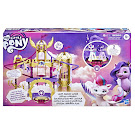 My Little Pony Lights Shimmer Action Zipp Storm G5 Pony My Little Pony Lights Shimmer Action Zipp Storm G5 Pony