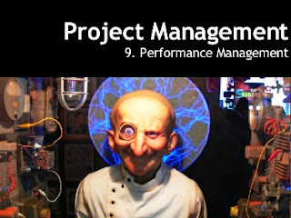 Project Management PPT Course Week 9 ppt download