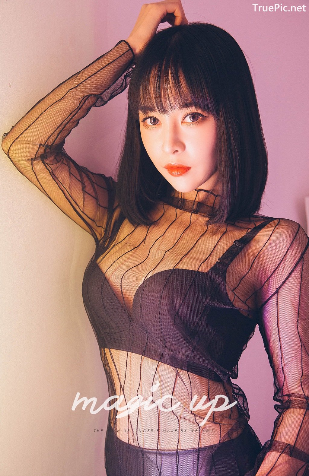 Image-Korean-Fashion-Model-Ryu-Hyeonju-We-x-You-Lingerie-Set-TruePic.net- Picture-23