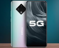 Infinix Zero 8 Infinix Zero 8