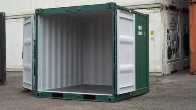 Why Choose Storage Moving Containers?