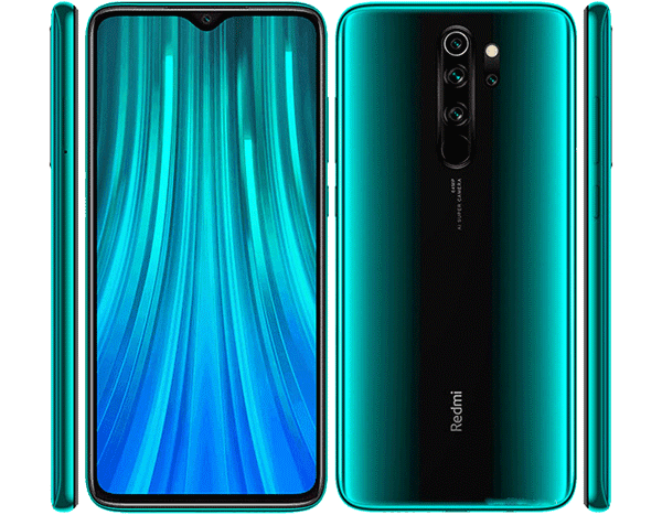 بكاميرا 64 ميجابكسل تعرف على سعر ومواصفات هاتف شاومي ريدمي نوت 8 برو Xiaomi Redmi Note 8 Pro مدونة يورتك التقنية