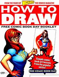 Read Wizard How to Draw Sampler online