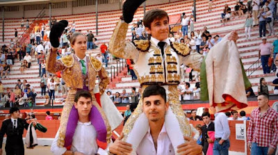 Jaén desborda ilusión en el comienzo de su Feria  Actos-Ja%25C3%25A9n-Portada