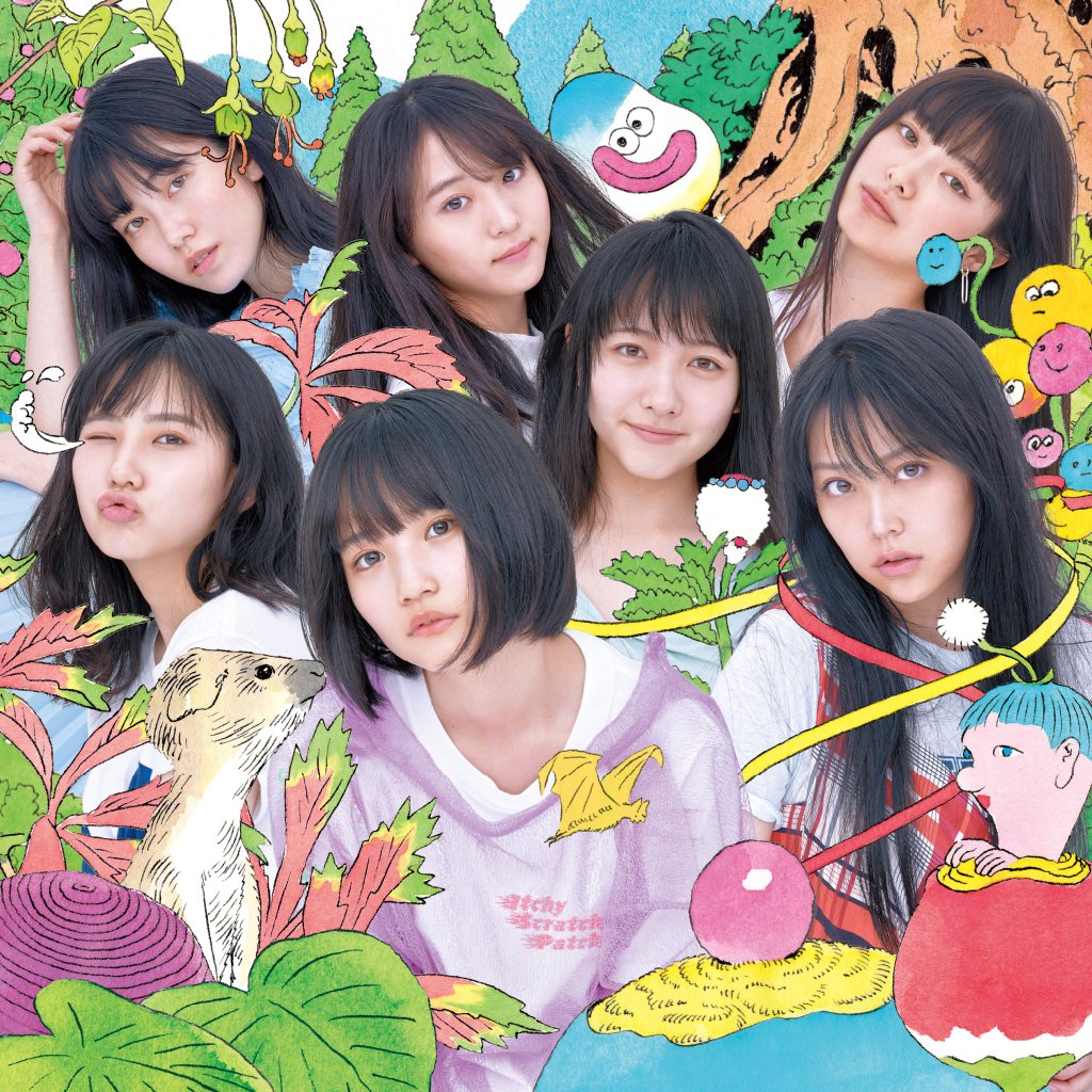 (4.79 MB) Download Lagu AKB48 Seishun da Capo.mp3 Full