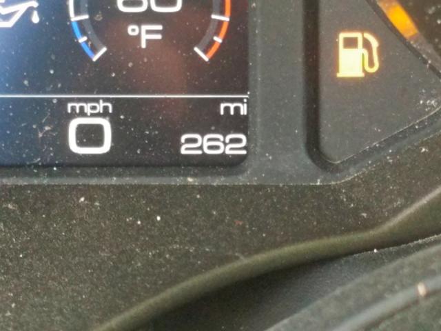 Une Ferrari F12 Berlinetta en vente avec moins de 500 km au compteur ! F12%2B6