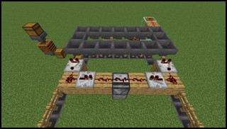 ﾏｲｸﾗ 花自動栽培機の開発 一家に一台 ミツバチ繁殖用に