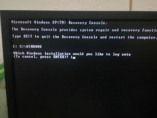 Cara Perbaiki Windows XP File Missing or Corrupt System32 2 Cara Perbaiki Windows XP File Missing or Corrupt System32 2