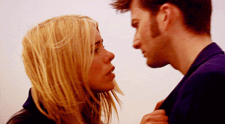 Doctor Who Doctor Who