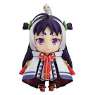 Nendoroid Nobunaga the Fool Himiko (#451) Figure