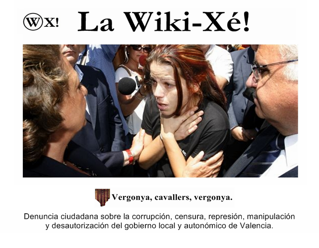 La Wiki-Xé!