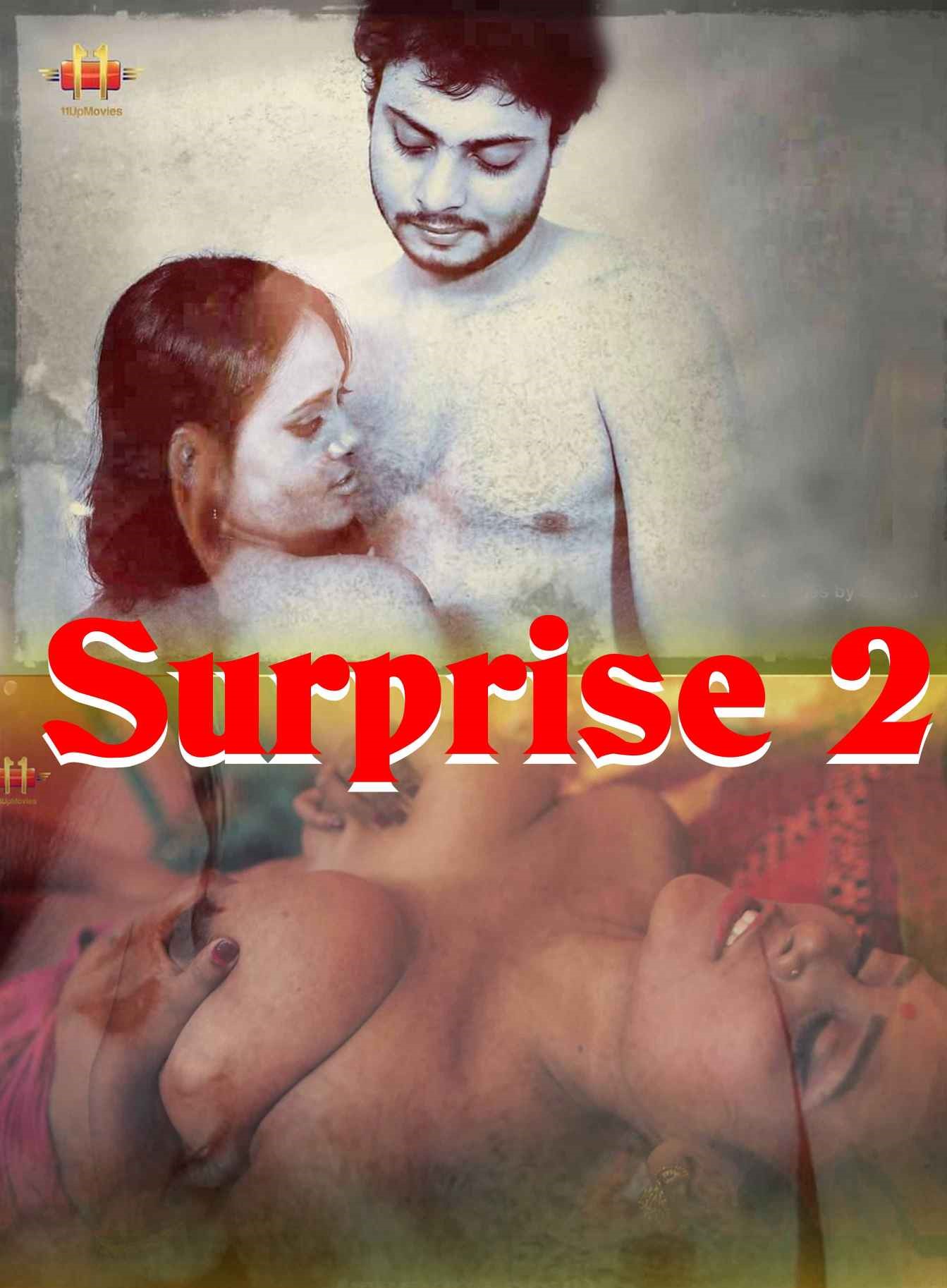 Surprise (2020) Hindi Season 02 Episodes 03 | x264 WEB-DL | Download 11UpMovies Exclusive Series | Watch Online