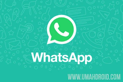 Aplikasi WhatsApp Terbaru 2021