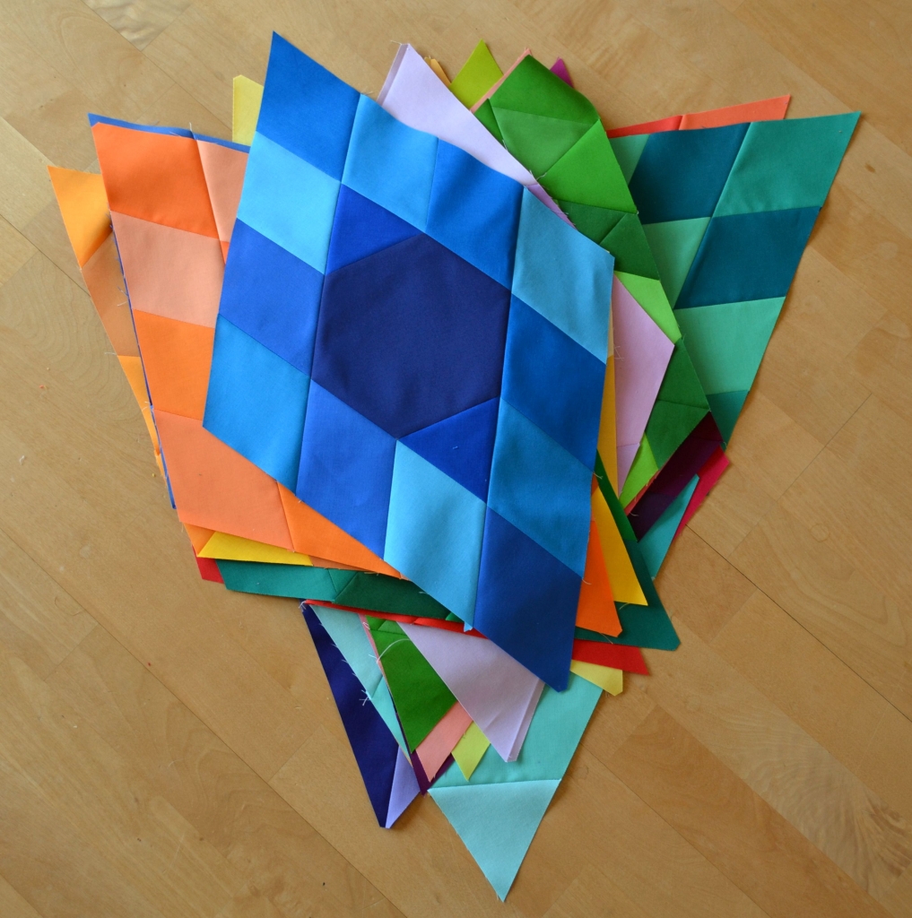 Neues von Quilt Et Textilkunst