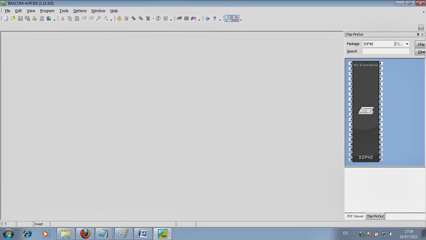 Cara Menggunakan Robotics University