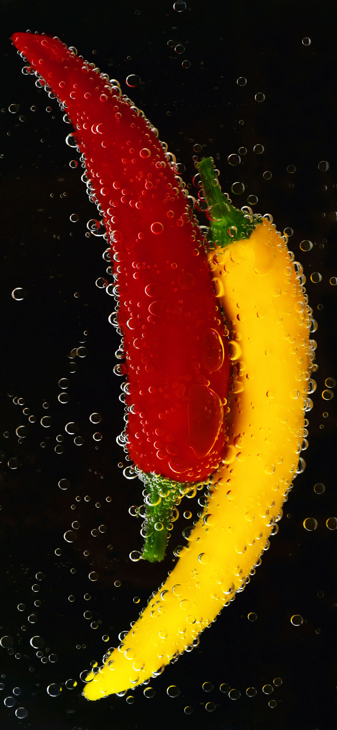 Paprika-Pepperoni-Vegetables-wallpaper