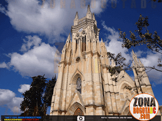 Iglesia de Nuestra Señora de Lourdes - Foto 4